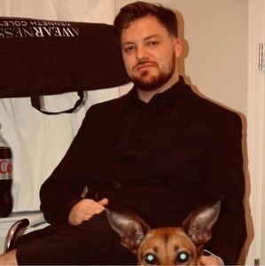 Meet your Posher, Marc